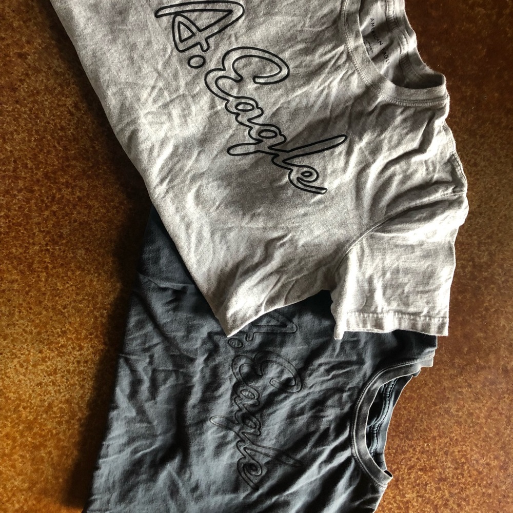 Men’s small American Eagle